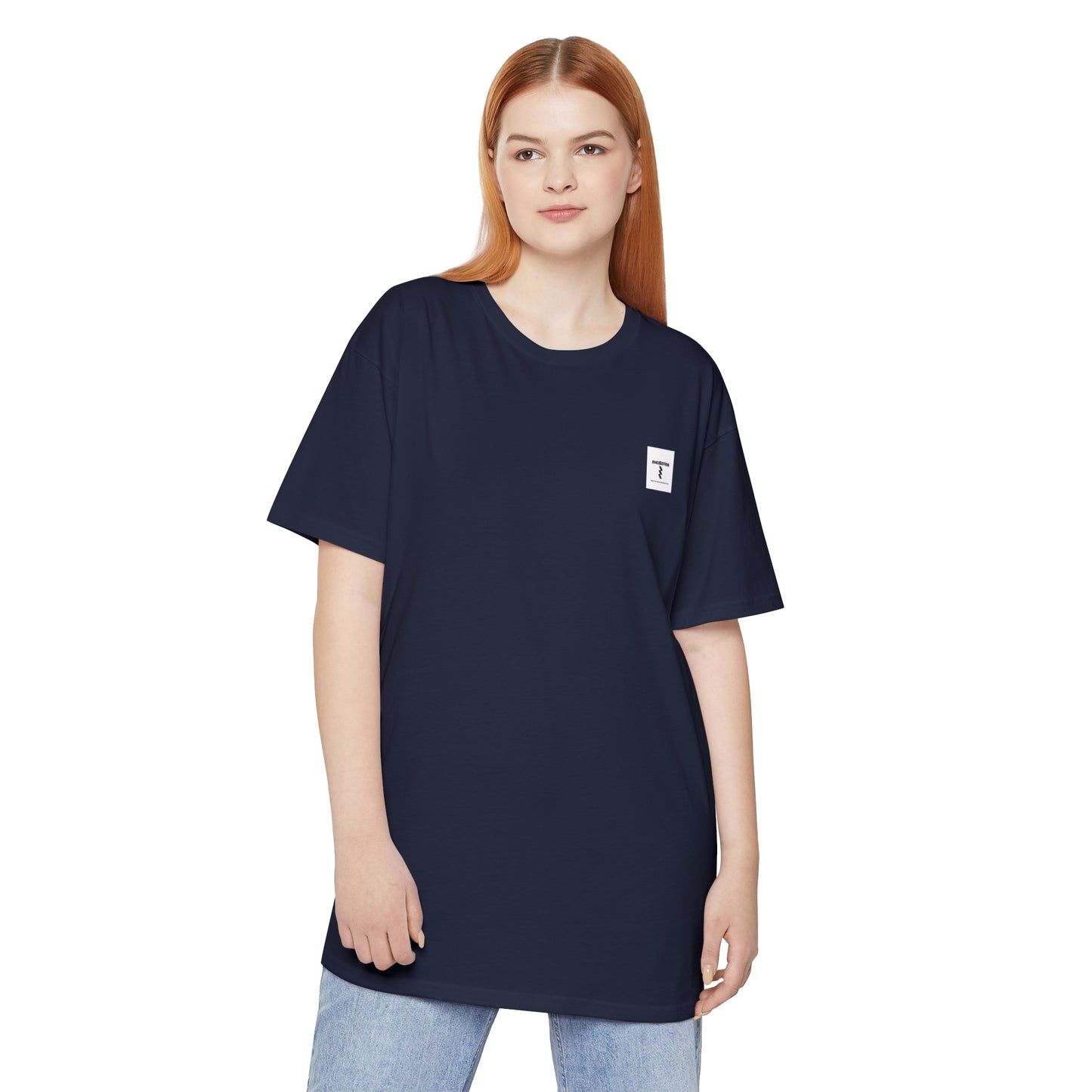 Unisex Icon Elite Official Long Body Tee