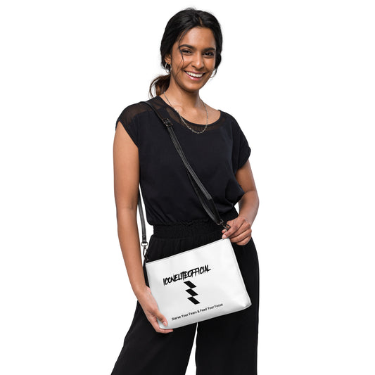 Icon Elite Official Crossbody bag