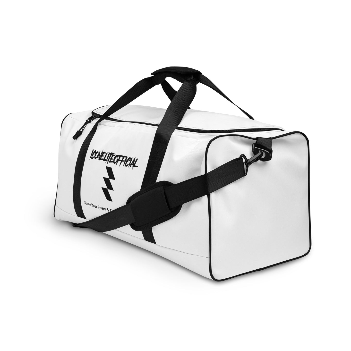 Icon Elite Official Duffle bag