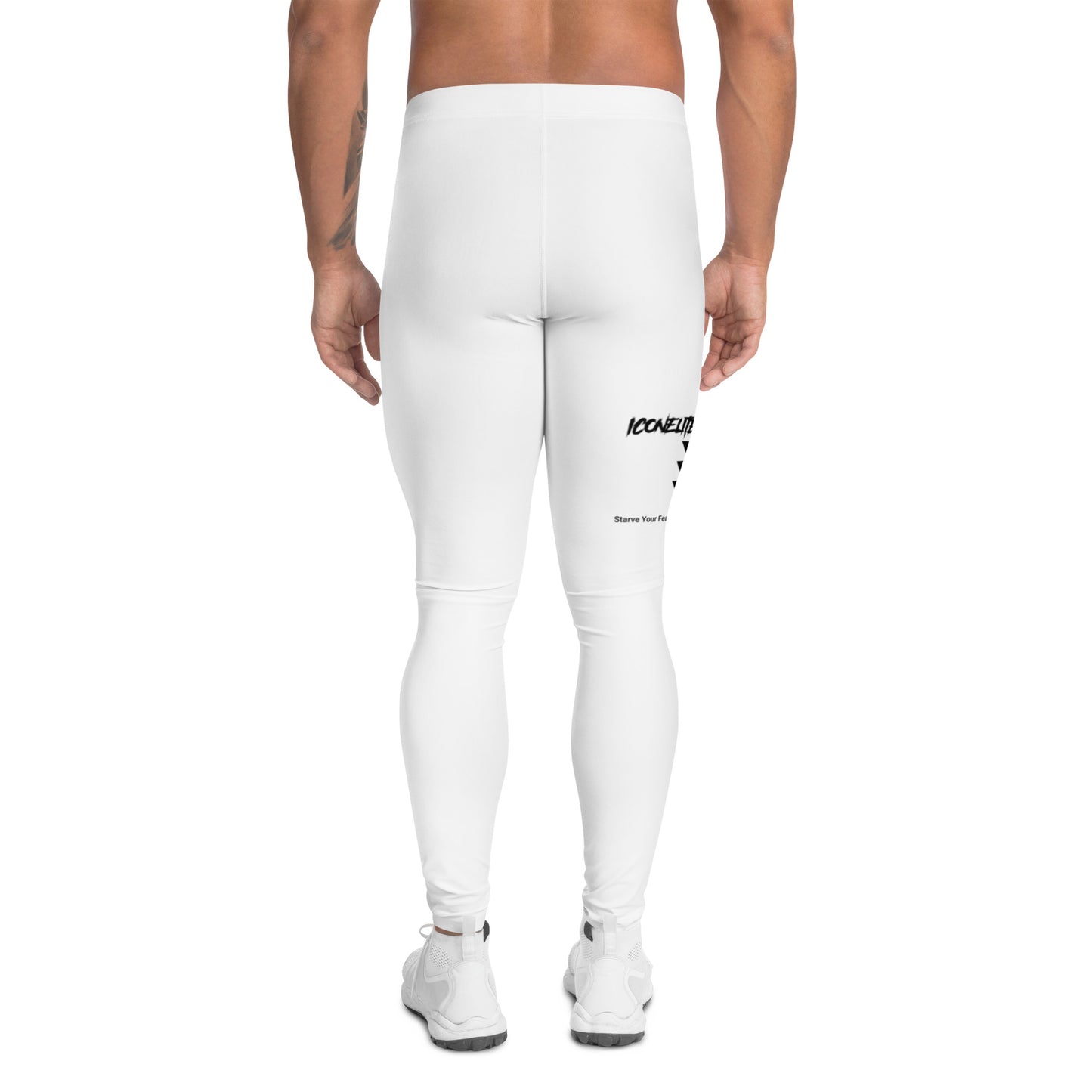 Icon Elite Official Men's Leggings