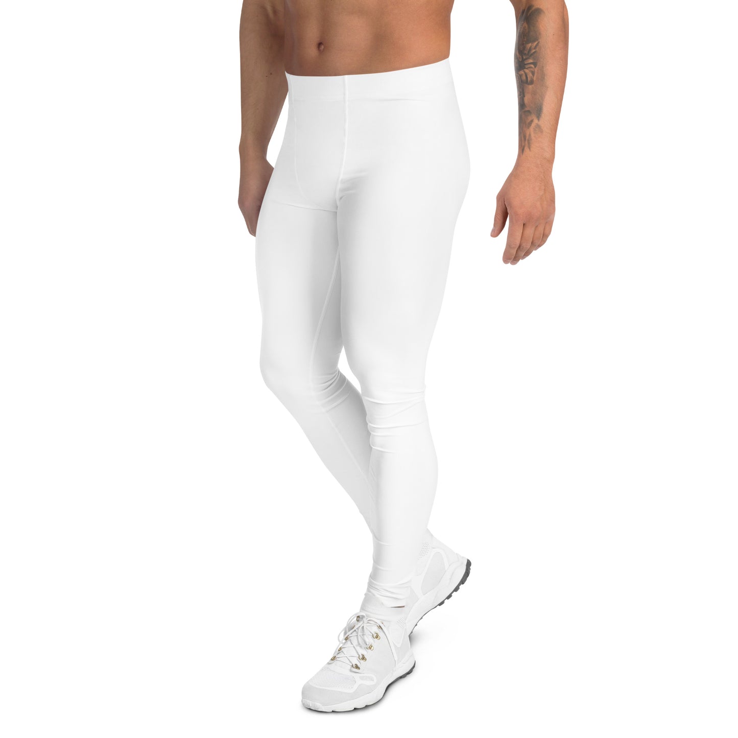 Icon Elite Official Men's Leggings