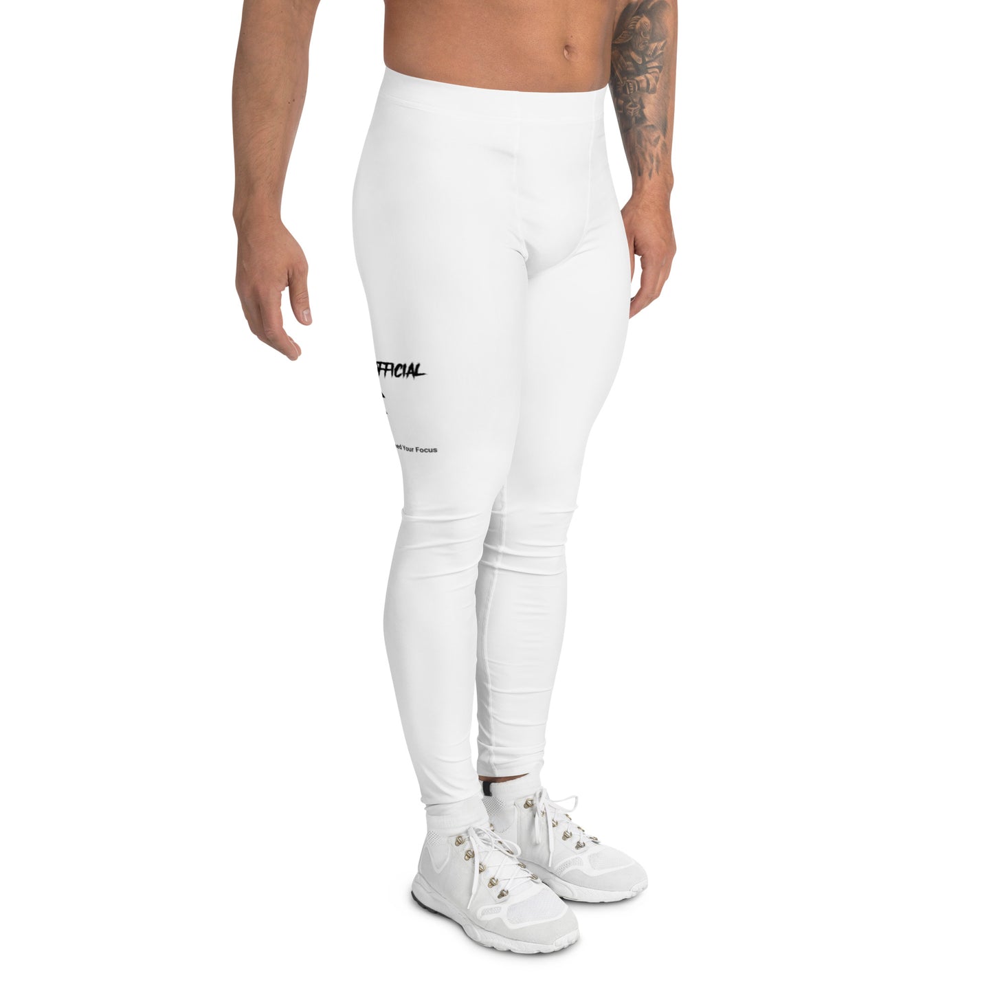 Icon Elite Official Men's Leggings