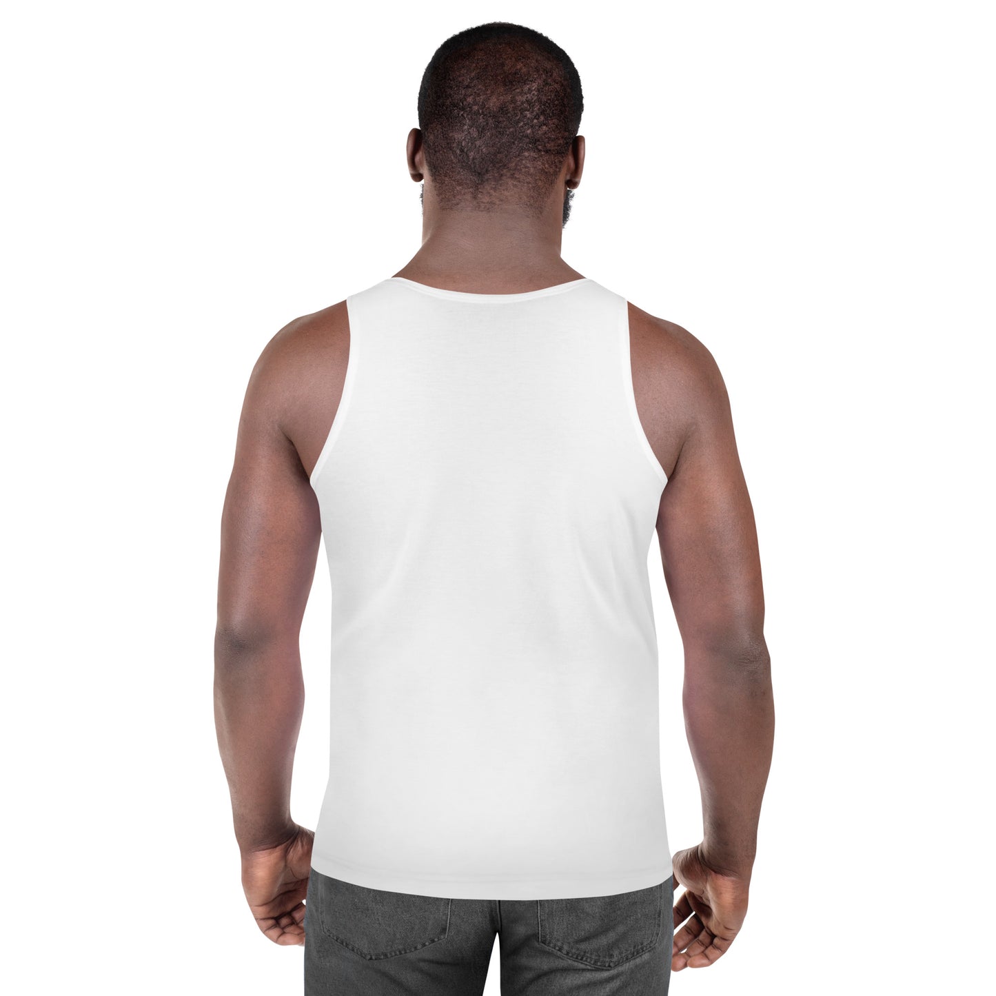 Icon Elite Official Unisex Tank Top