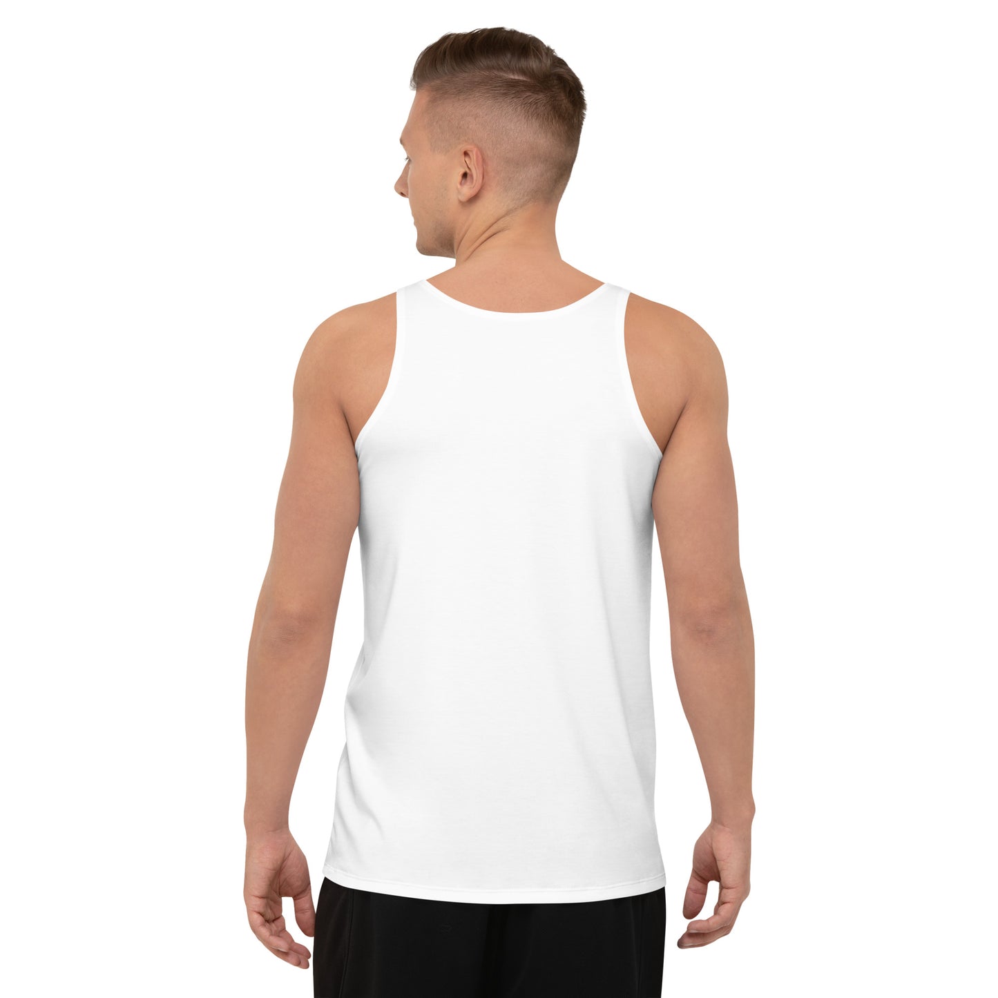 Icon Elite Official Unisex Tank Top