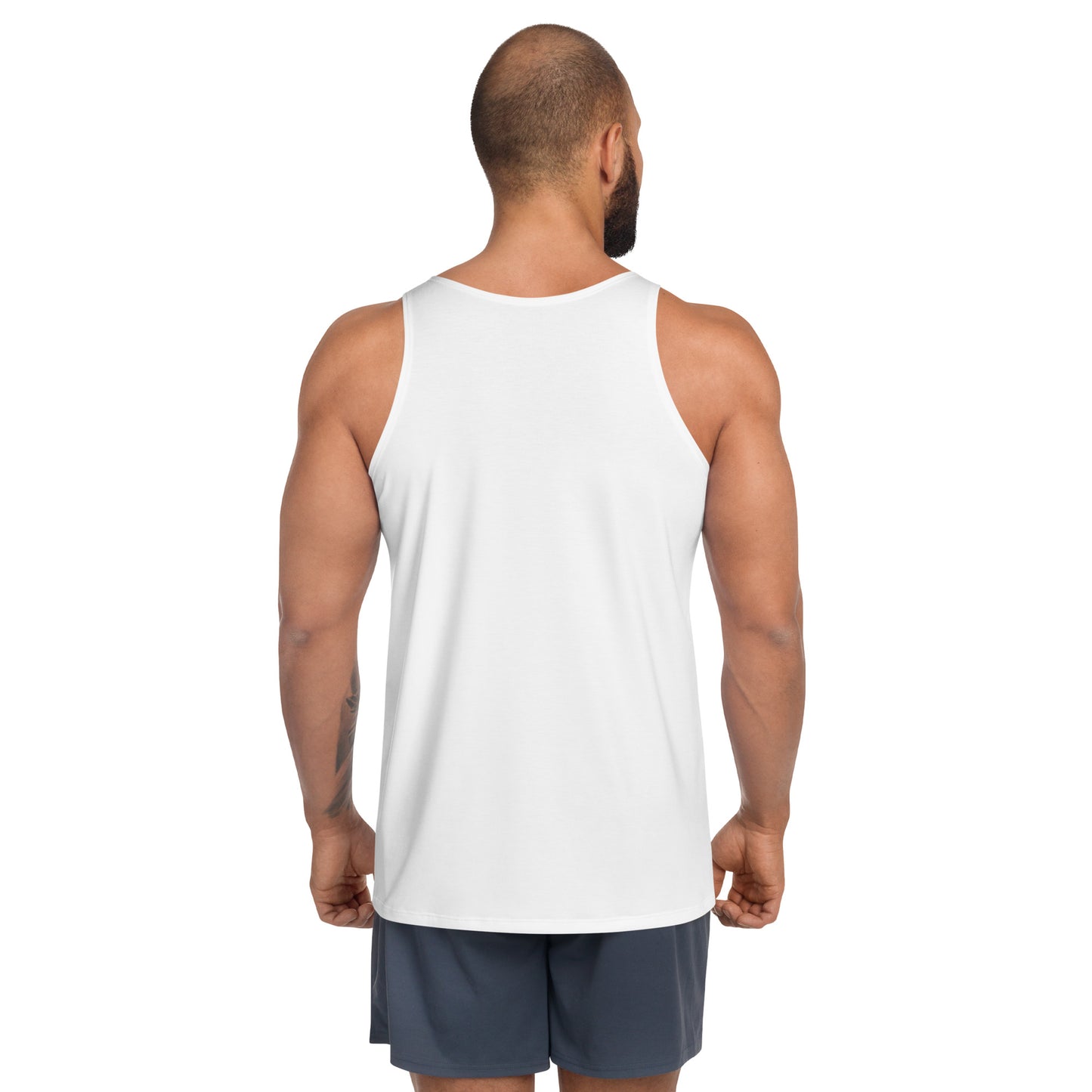 Icon Elite Official Unisex Tank Top