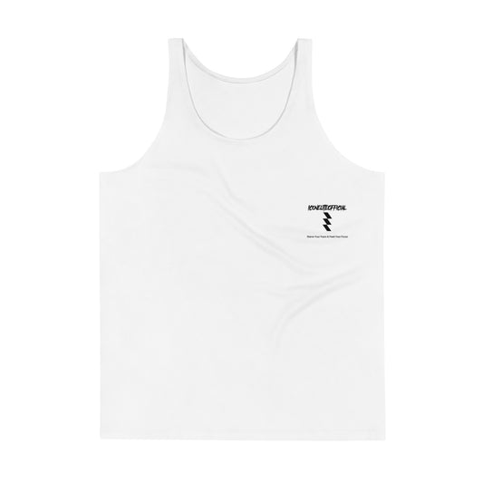 Icon Elite Official Unisex Tank Top