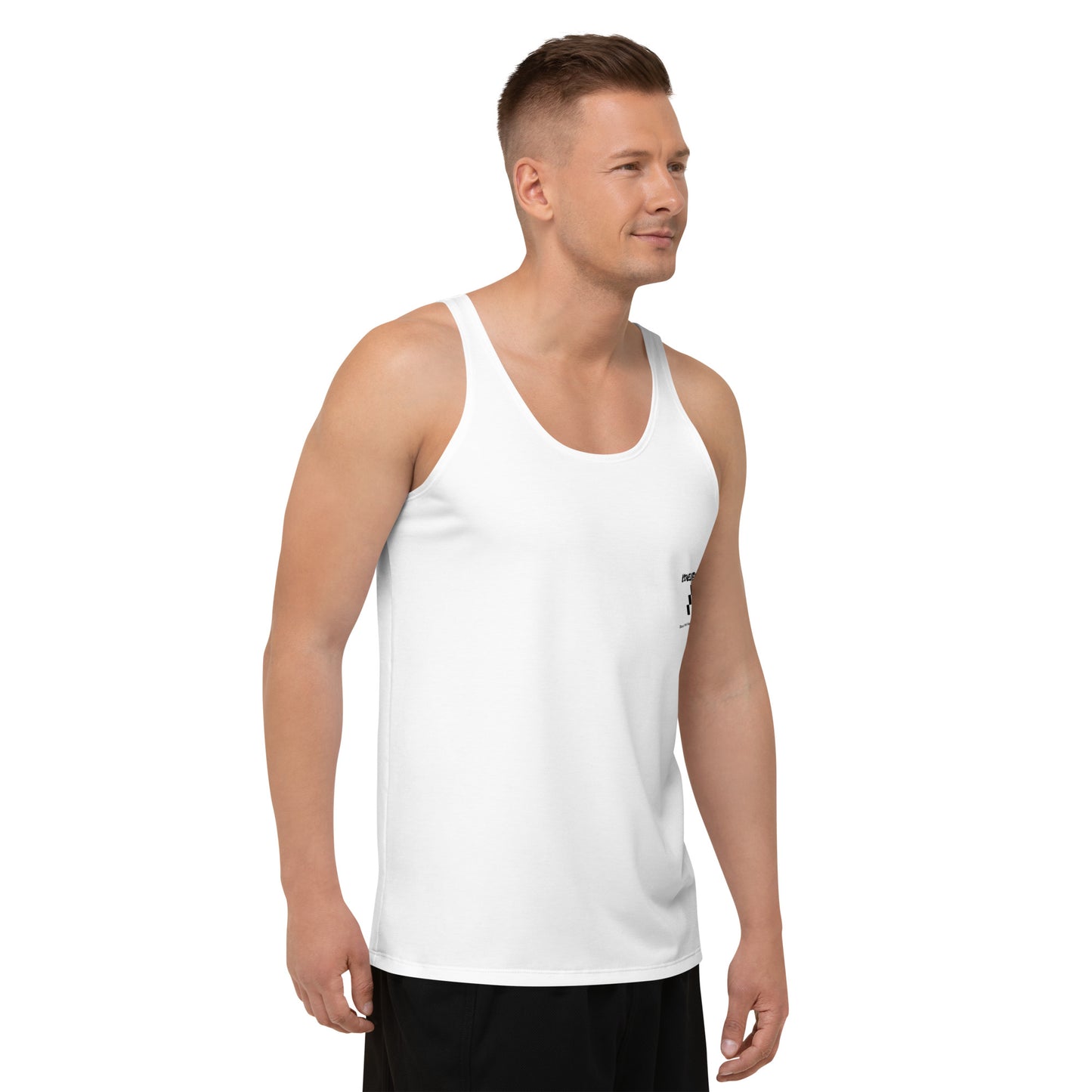 Icon Elite Official Unisex Tank Top