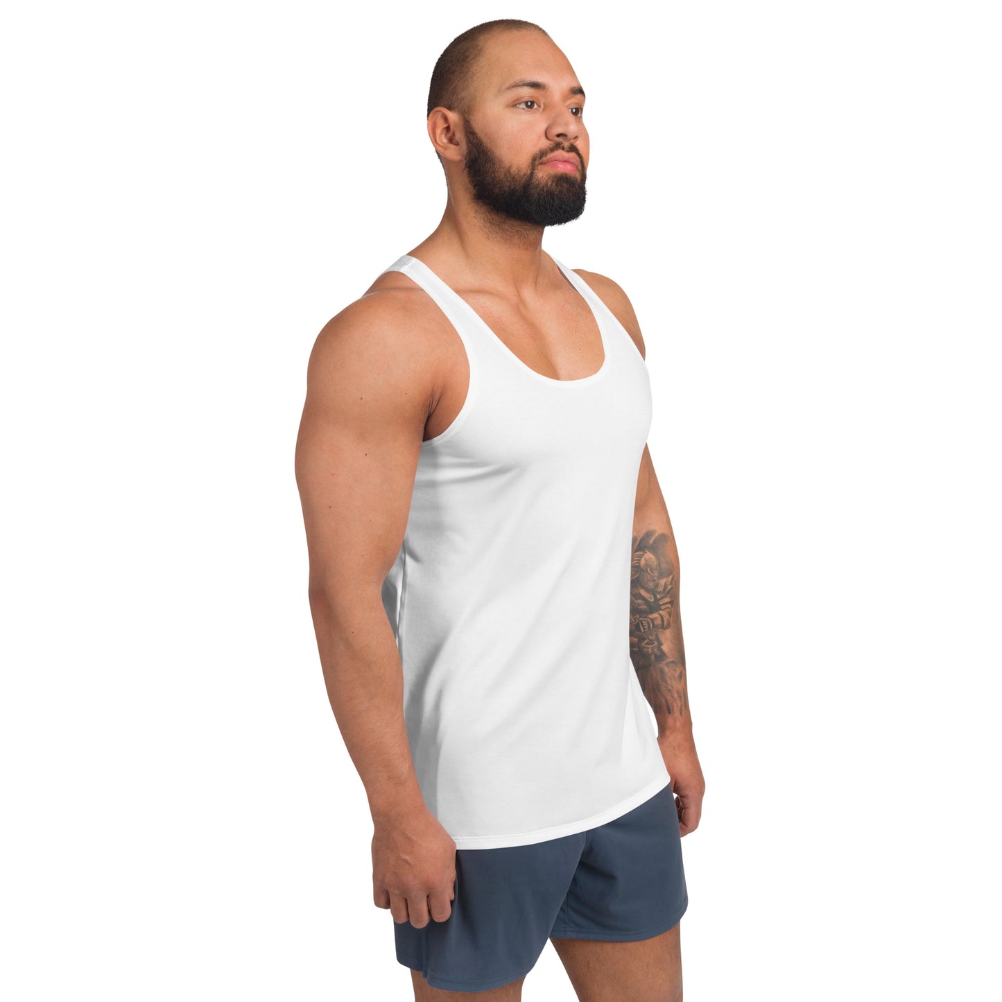 Icon Elite Official Unisex Tank Top