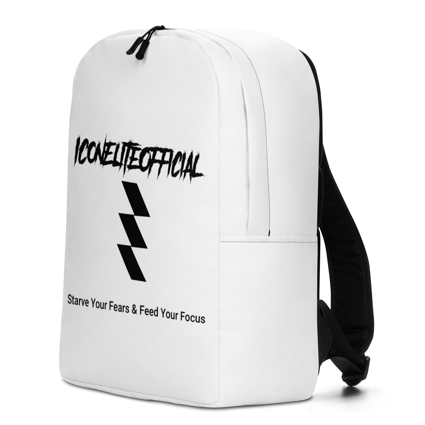 Icon Elite Official Minimalist Backpack