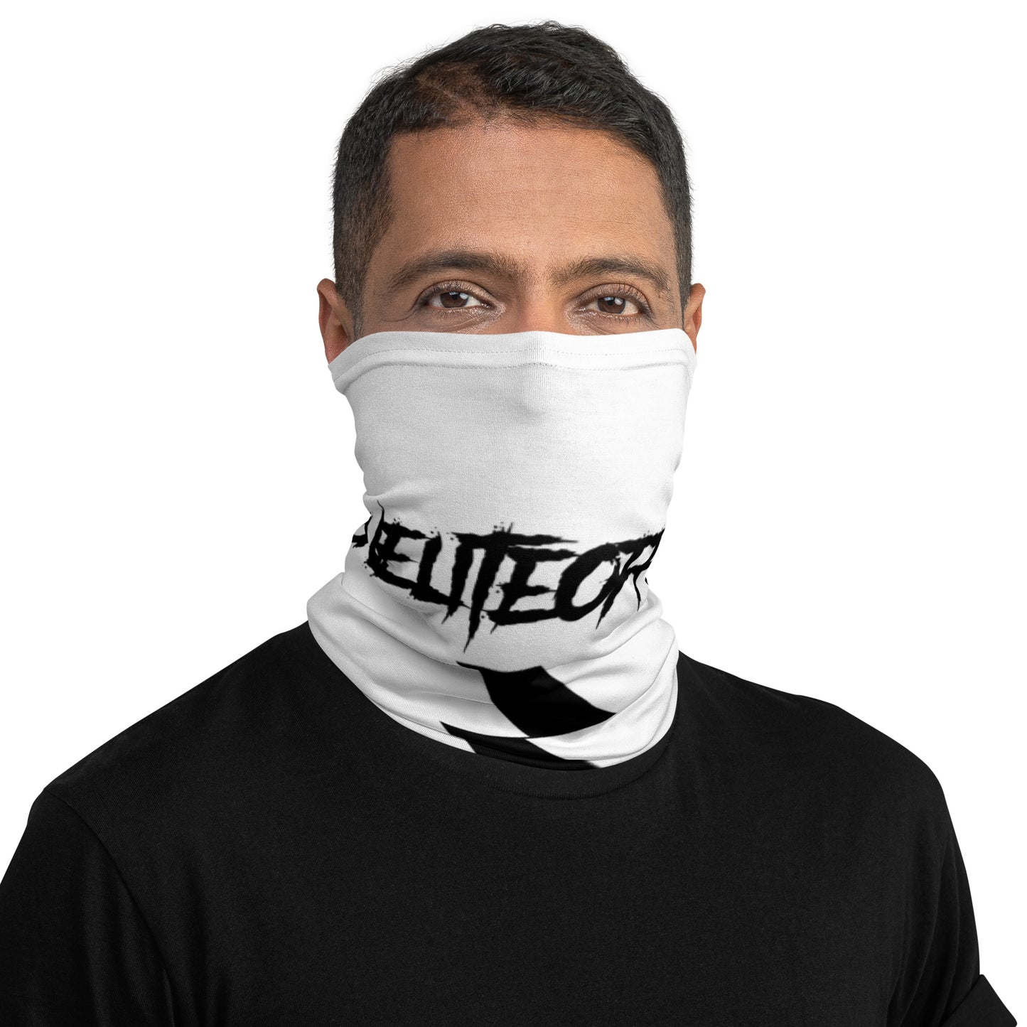 Icon Elite Official Neck Gaiter