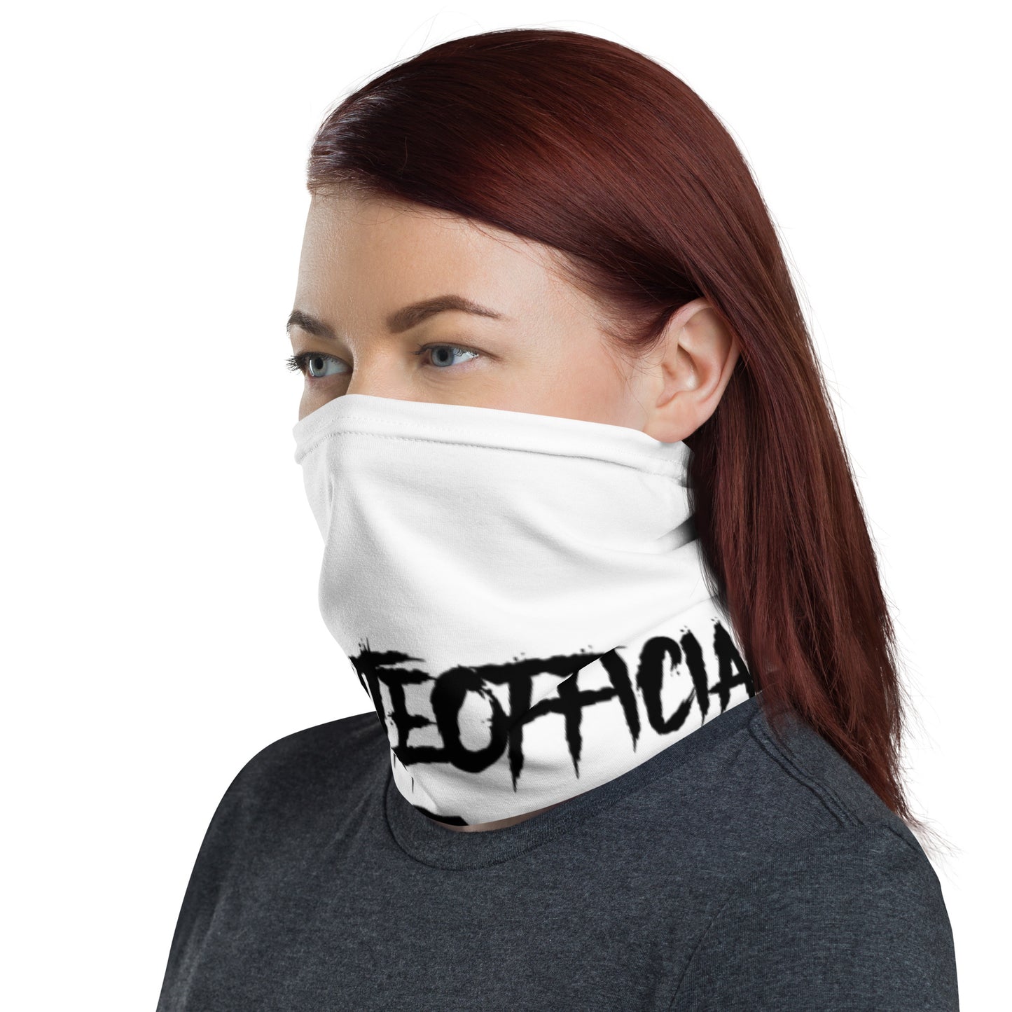 Icon Elite Official Neck Gaiter