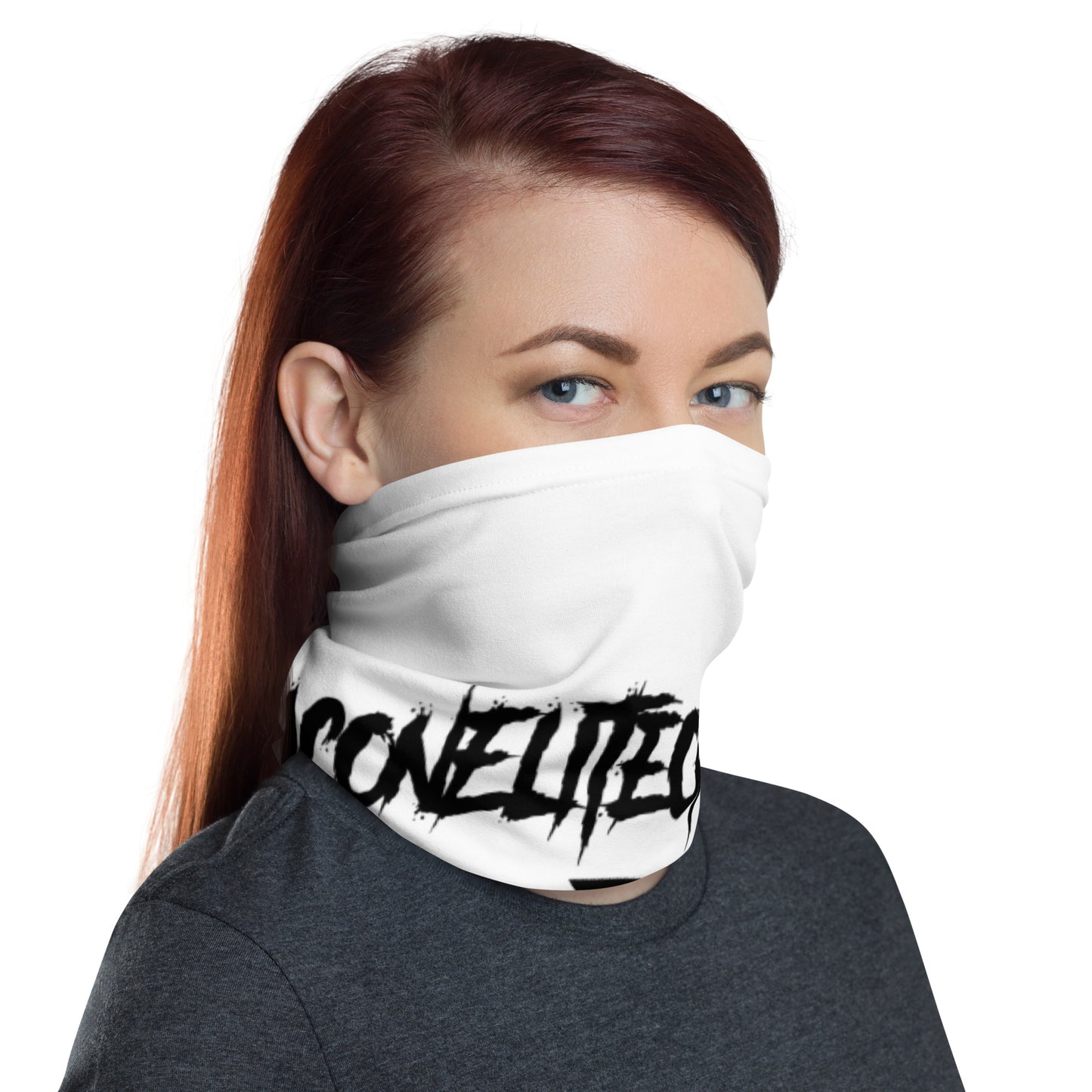 Icon Elite Official Neck Gaiter