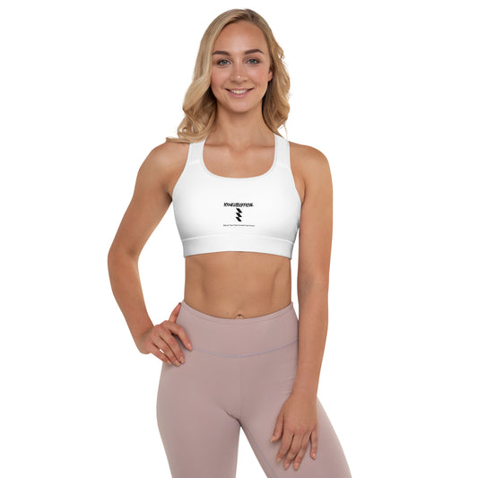 Icon Elite Official Padded Sports Bra