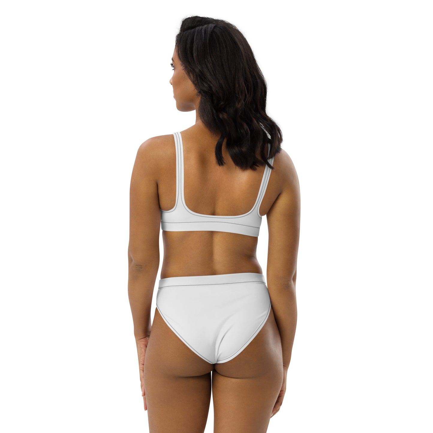 Icon Elite Official high-waisted bikini