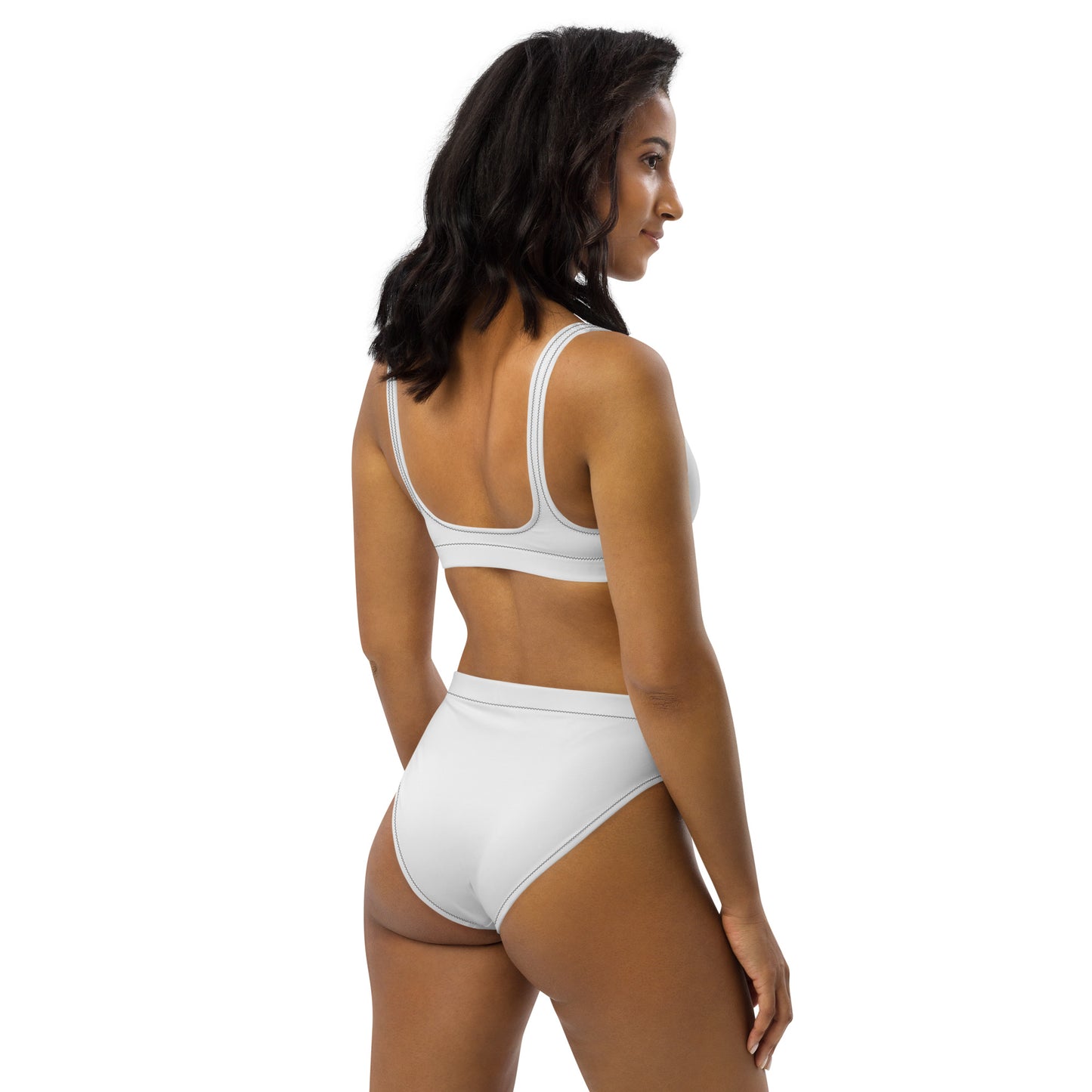 Icon Elite Official high-waisted bikini