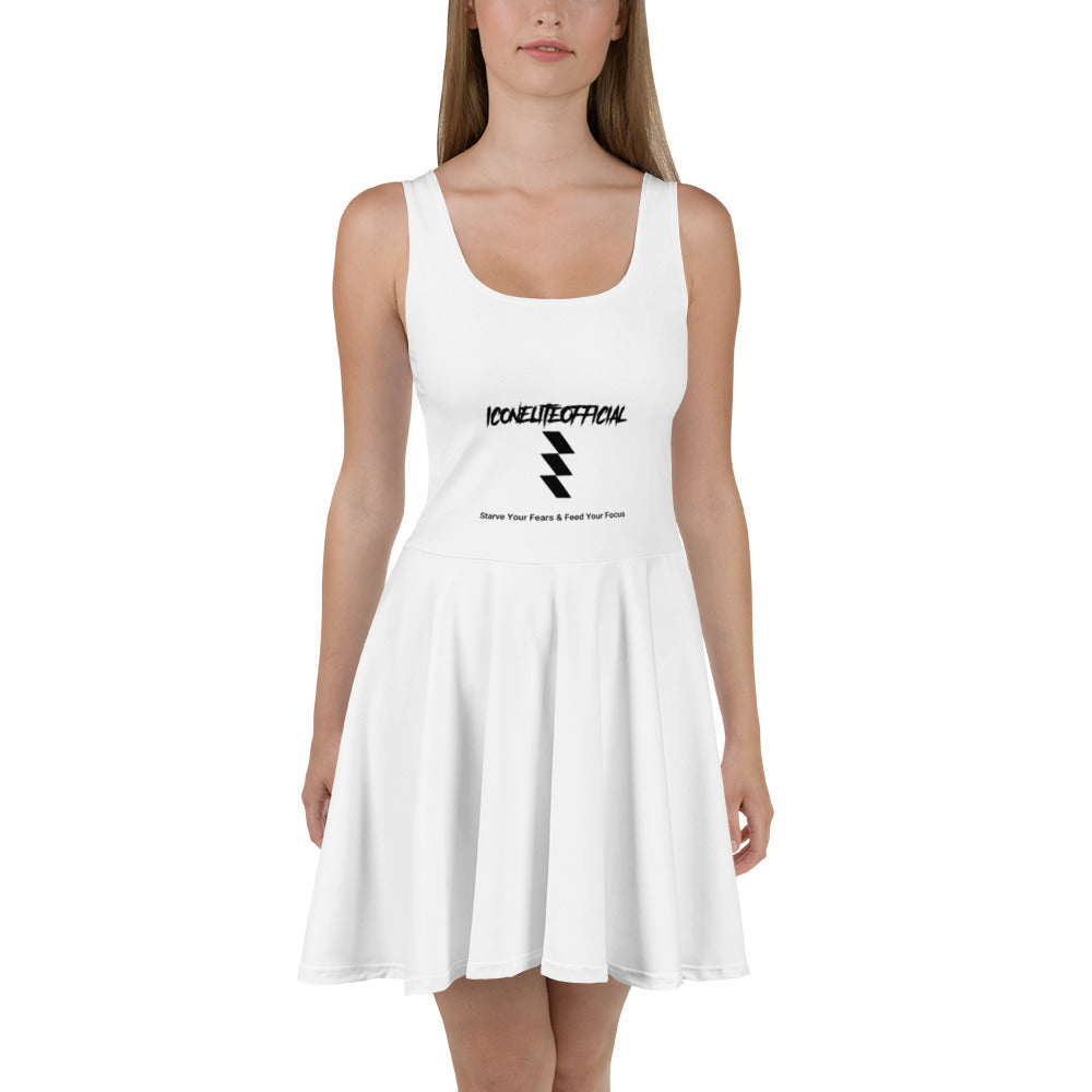 Icon Elite Official Skater Dress