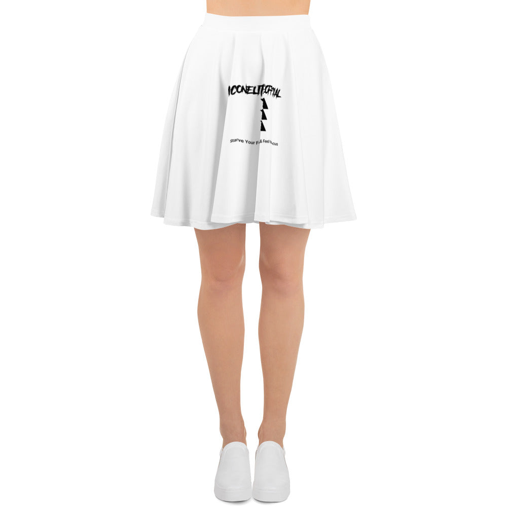 Icon Elite Official Skater Skirt