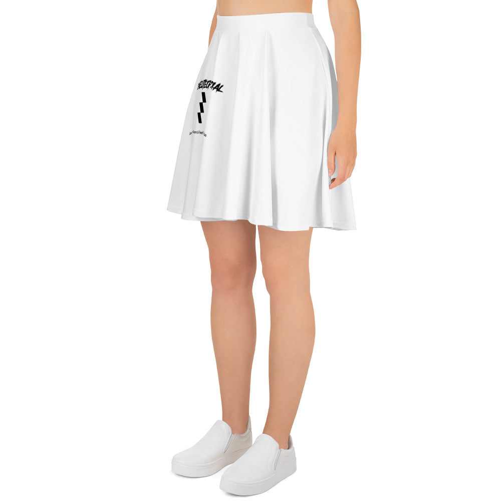 Icon Elite Official Skater Skirt