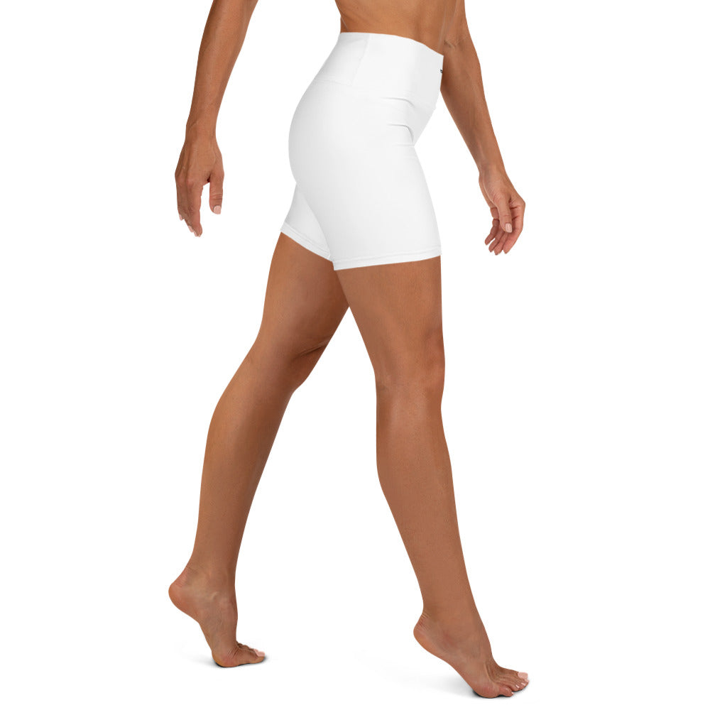 Icon Elite Official Womens Yoga Shorts