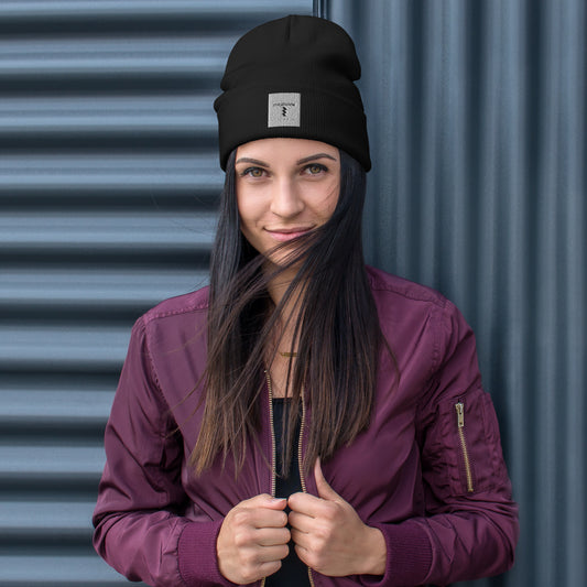 Icon Elite Official Embroidered Beanie