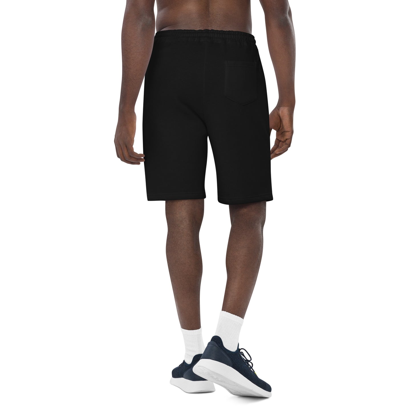 Icon Elite Official Men's fleece shorts