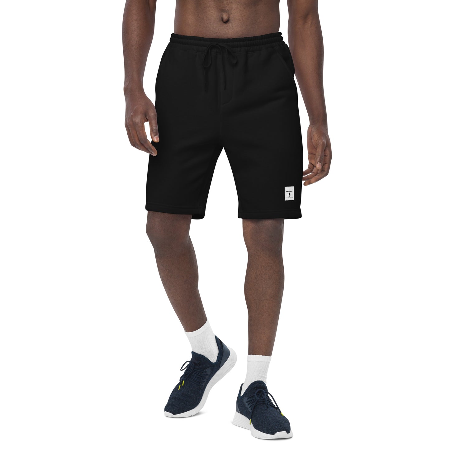 Icon Elite Official Men's fleece shorts