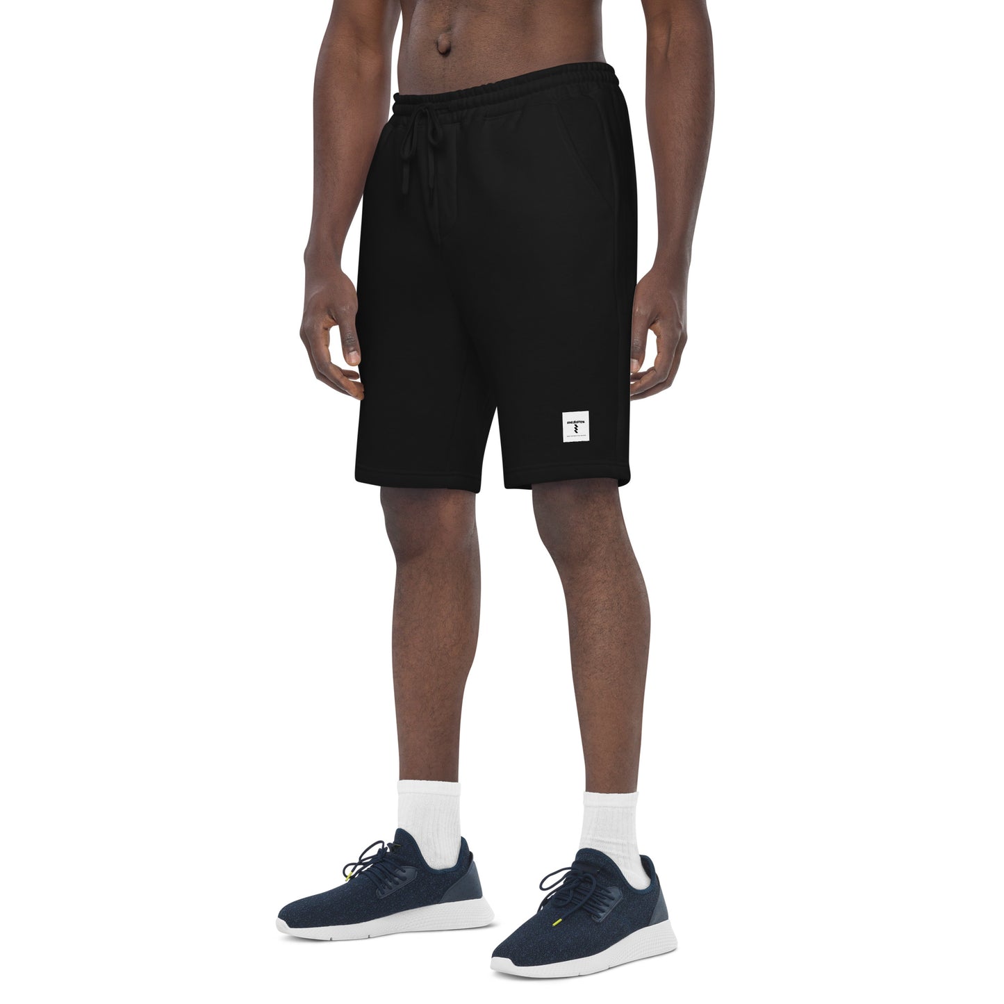 Icon Elite Official Men's fleece shorts