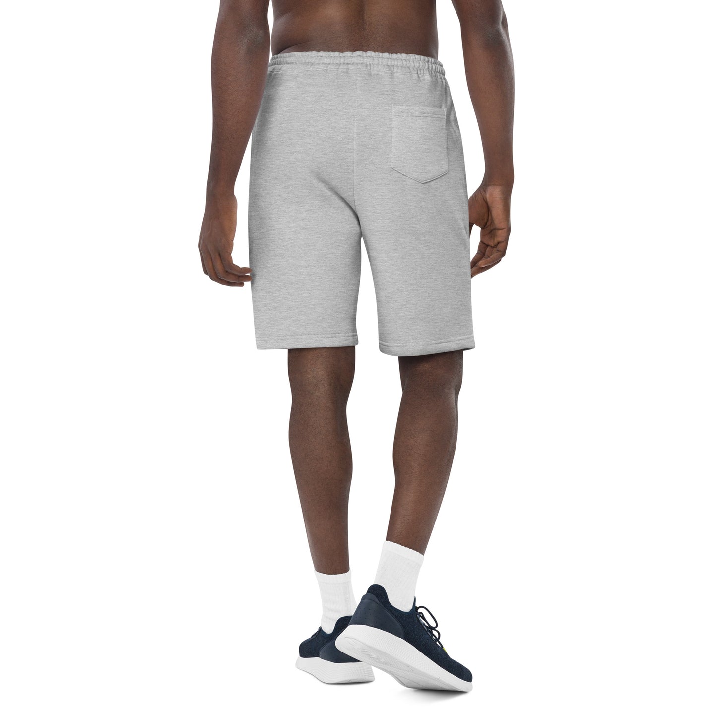 Icon Elite Official Men's fleece shorts