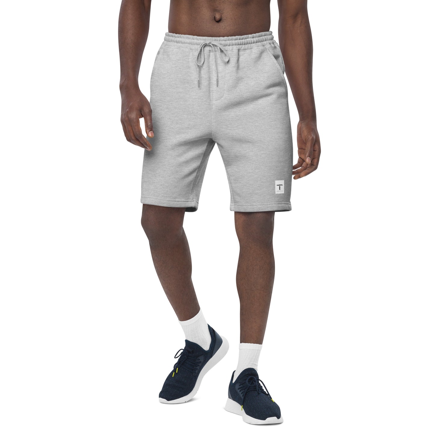 Icon Elite Official Men's fleece shorts