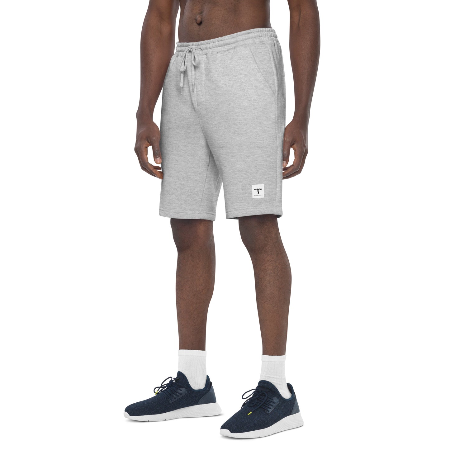 Icon Elite Official Men's fleece shorts