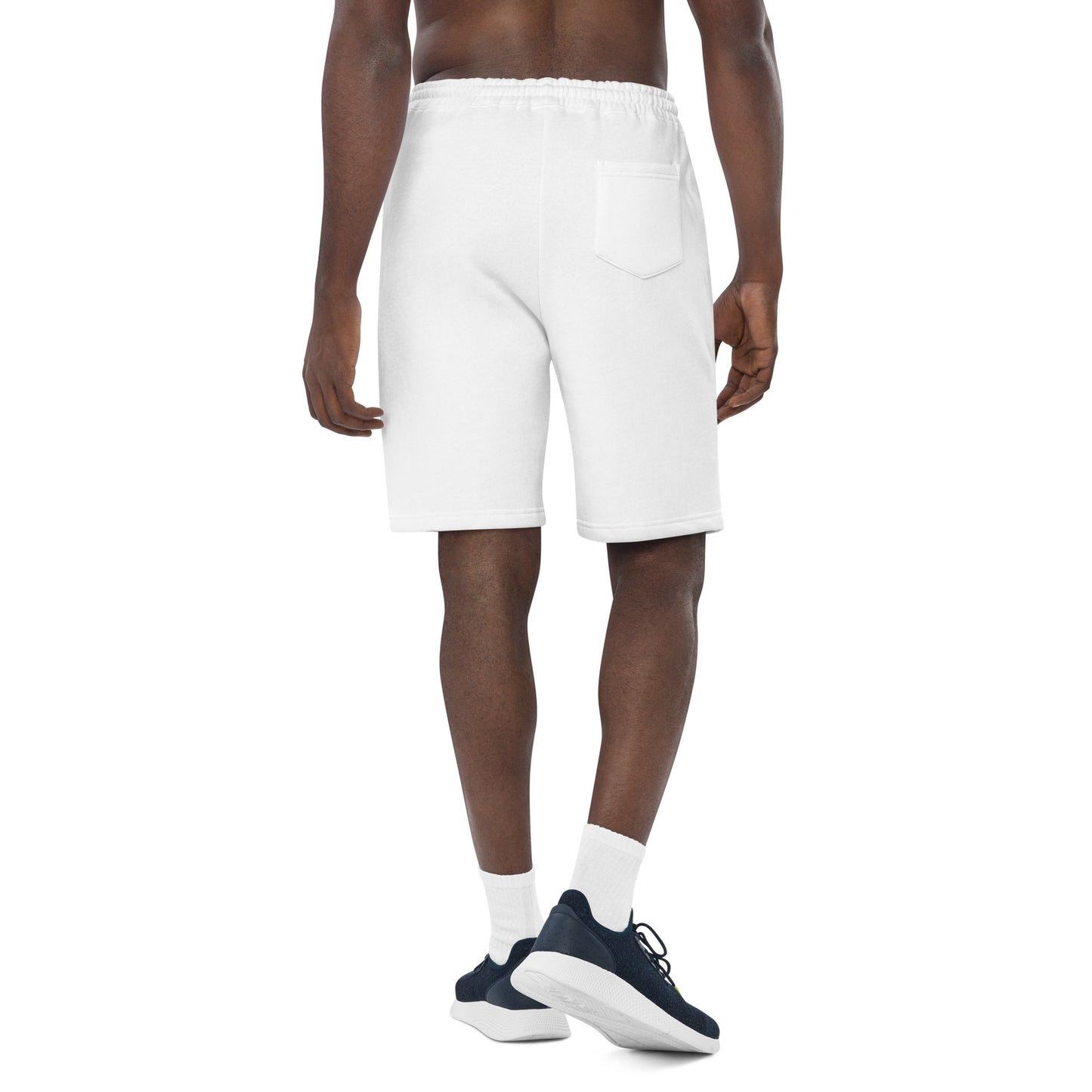 Icon Elite Official Men's fleece shorts