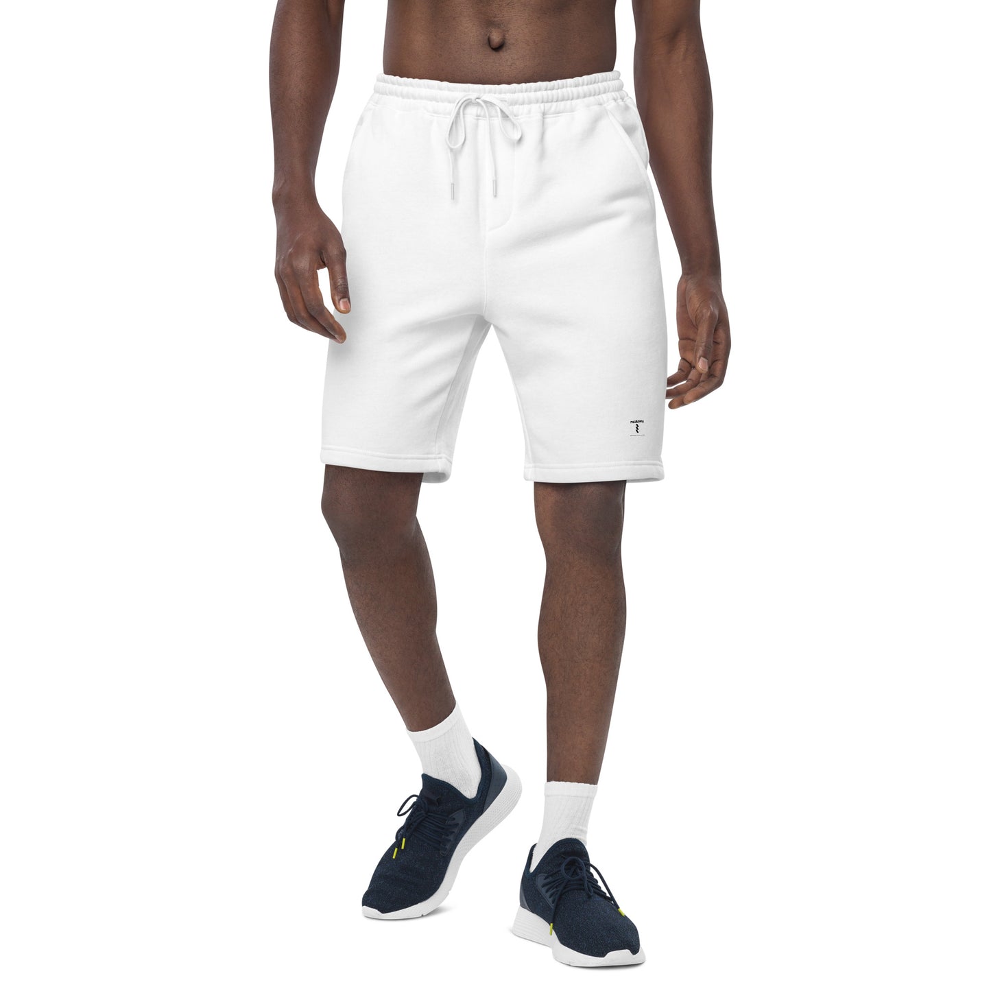 Icon Elite Official Men's fleece shorts