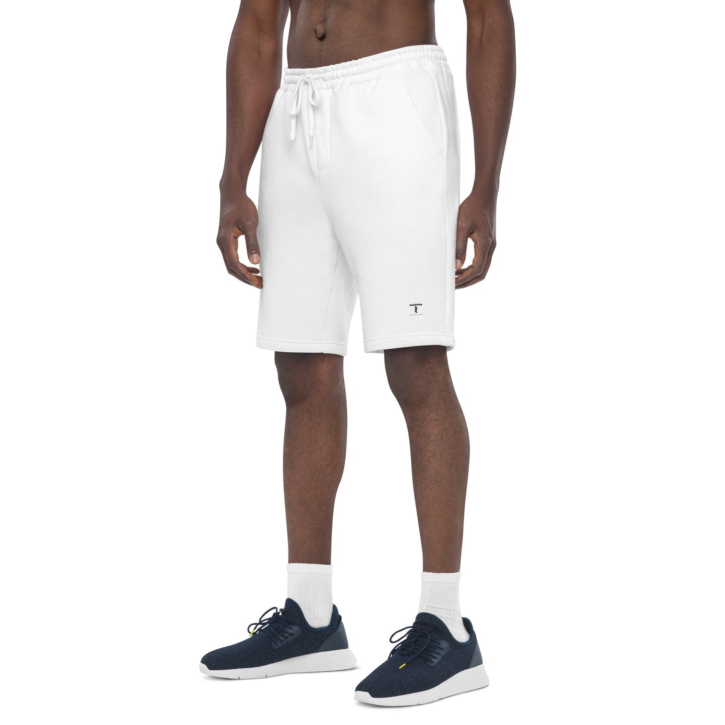 Icon Elite Official Men's fleece shorts