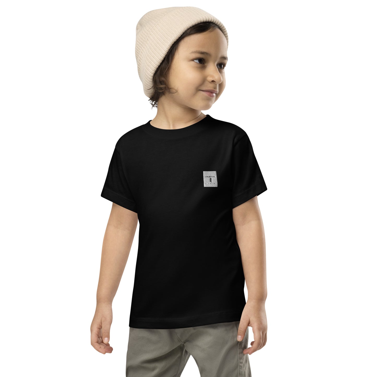 IconEliteOfficial Toddler Short Sleeve Tee