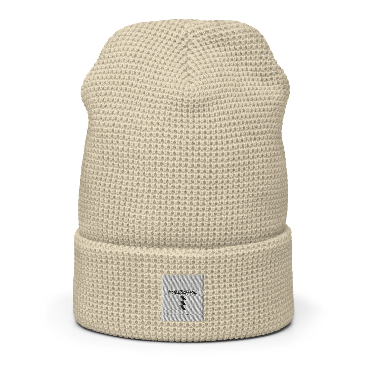 Icon Elite Official Head Waffle beanie