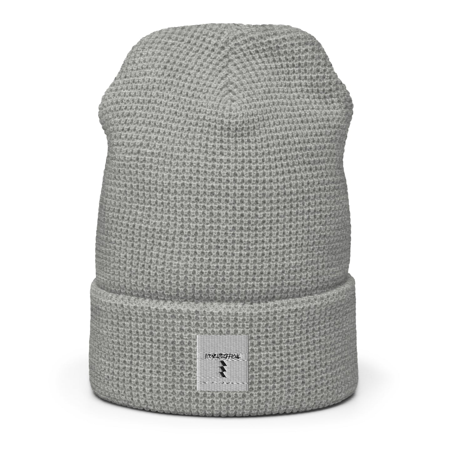 Icon Elite Official Head Waffle beanie