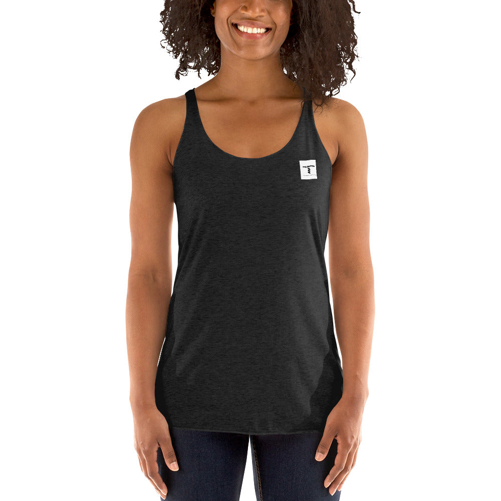 Icon Elite Official Women's Racerback Tank