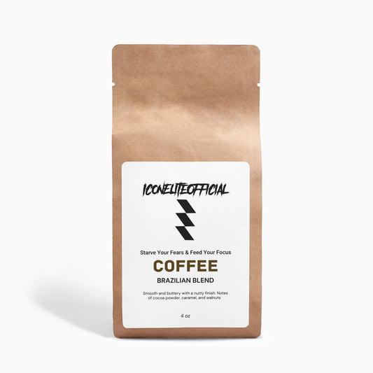 Brazilian Blend 4oz